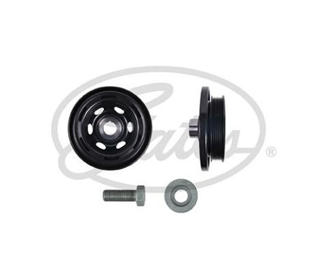 Remskiva, vevaxel DriveAlign®