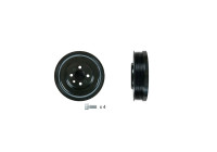 Remskiva, vevaxel DriveAlign®