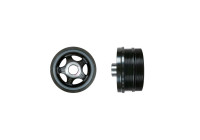 Remskiva, vevaxel DriveAlign®