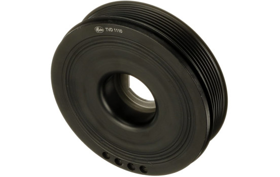 Remskiva, vevaxel DriveAlign®