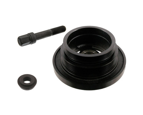 Remskiva, vevaxel ProKit