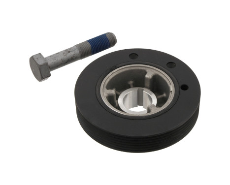 Remskiva, vevaxel ProKit