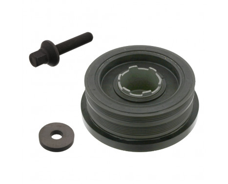 Remskiva, vevaxel ProKit