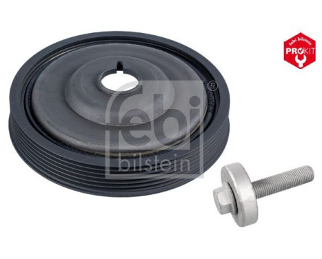 Remskiva, vevaxel ProKit, bild 2