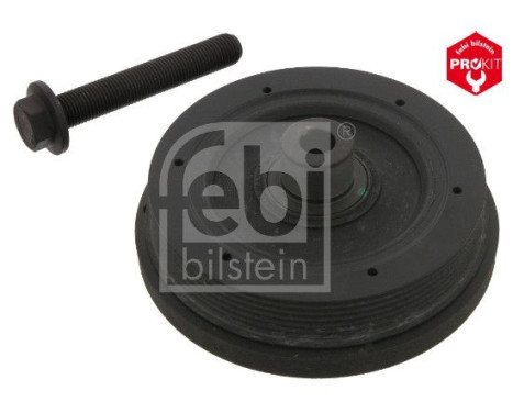 Remskiva, vevaxel ProKit, bild 2