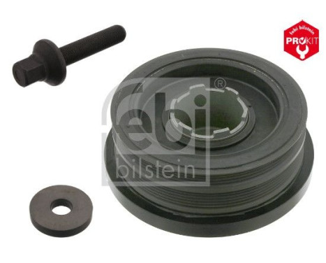 Remskiva, vevaxel ProKit, bild 2