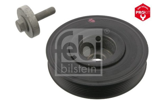 Remskiva, vevaxel ProKit, bild 2