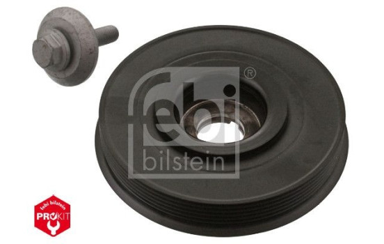 Remskiva, vevaxel ProKit, bild 2