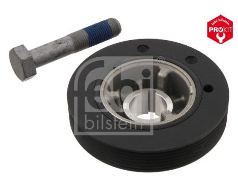 Remskiva, vevaxel ProKit, bild 2