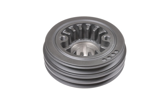 Remskiva, vevaxel, bild 2