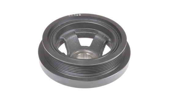 Remskiva, vevaxel, bild 2