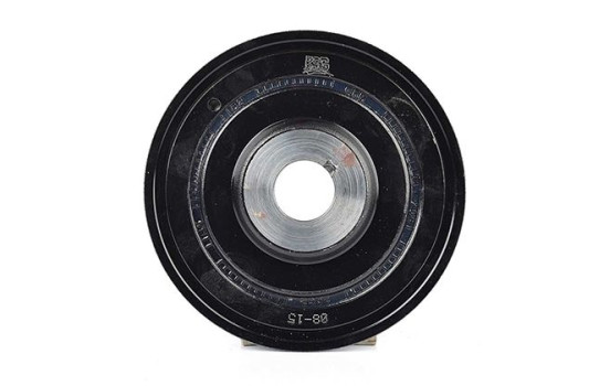 Remskiva, vevaxel, bild 2