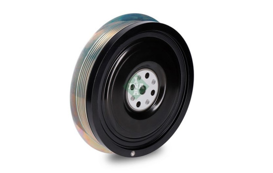 Remskiva, vevaxel, bild 3