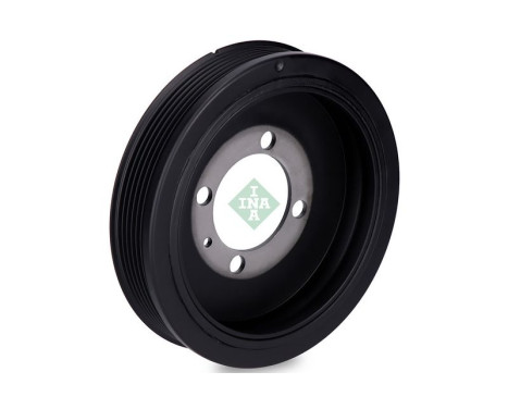 Remskiva, vevaxel, bild 2