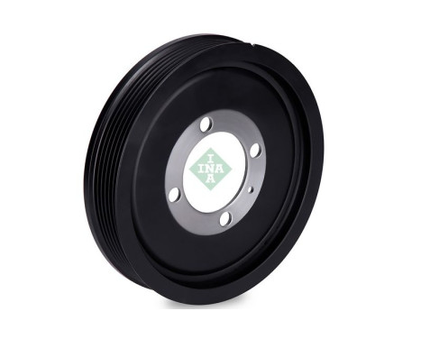 Remskiva, vevaxel, bild 3