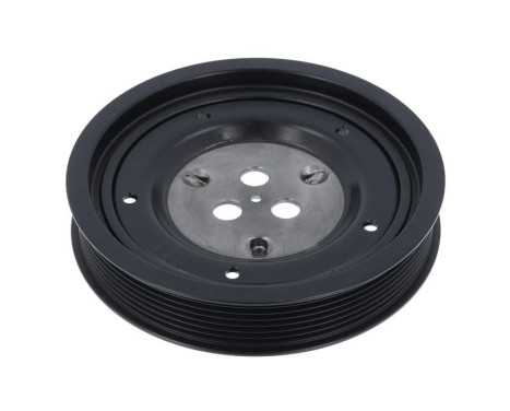 Remskiva, vevaxel, bild 2