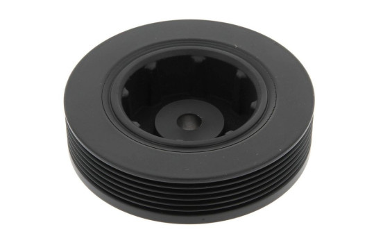 Remskiva, vevaxel, bild 2