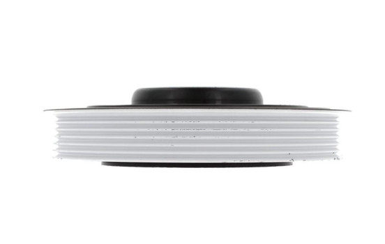 Remskiva, vevaxel, bild 3