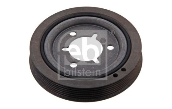 Remskiva, vevaxel, bild 2