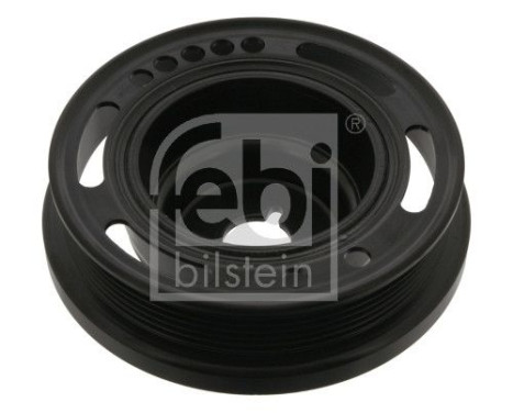 Remskiva, vevaxel, bild 2