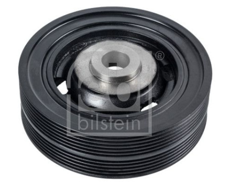 Remskiva, vevaxel, bild 2