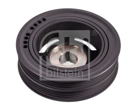 Remskiva, vevaxel, bild 2