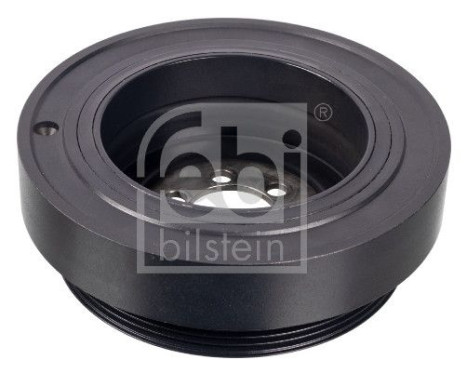 Remskiva, vevaxel, bild 2