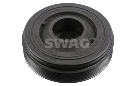 Remskiva, vevaxel, bild 2