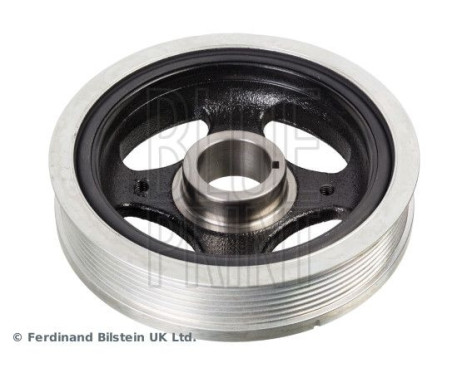 Remskiva, vevaxel, bild 2