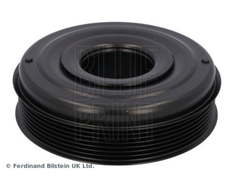 Remskiva, vevaxel, bild 2