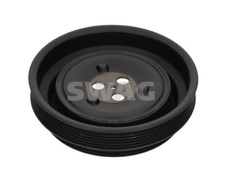 Remskiva, vevaxel, bild 2