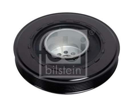 Remskiva, vevaxel, bild 2