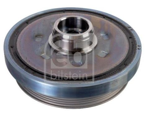 Remskiva, vevaxel, bild 2