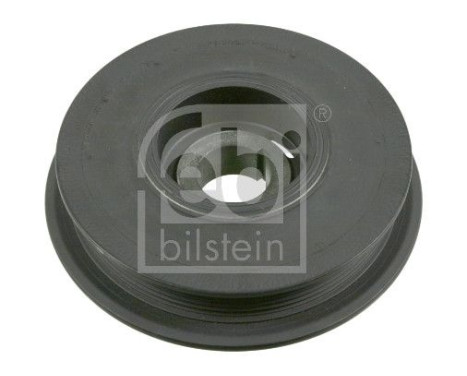 Remskiva, vevaxel, bild 2