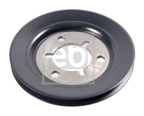 Remskiva, vevaxel, bild 2