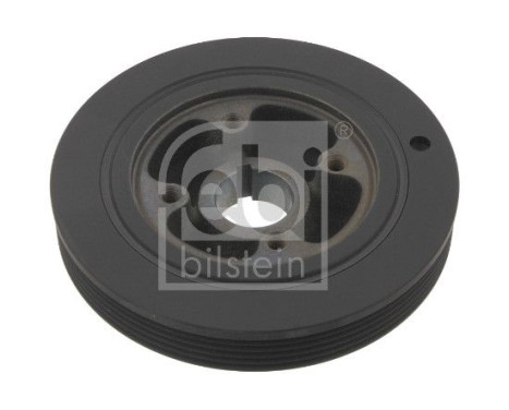 Remskiva, vevaxel, bild 2