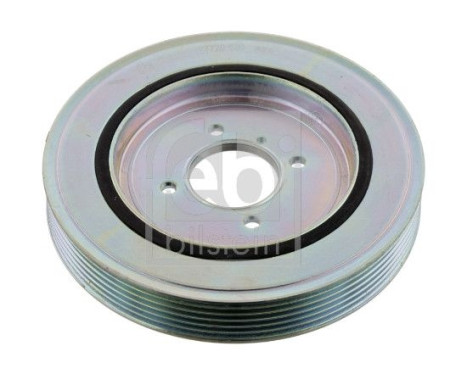 Remskiva, vevaxel, bild 2