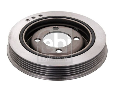 Remskiva, vevaxel, bild 2