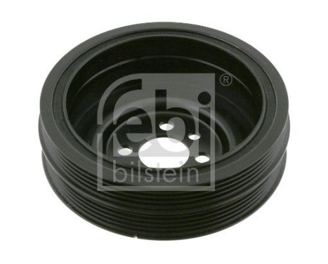 Remskiva, vevaxel, bild 2