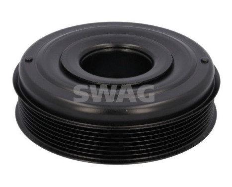 Remskiva, vevaxel, bild 2