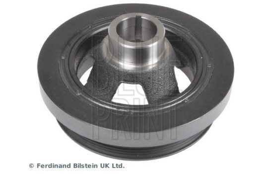 Remskiva, vevaxel, bild 3