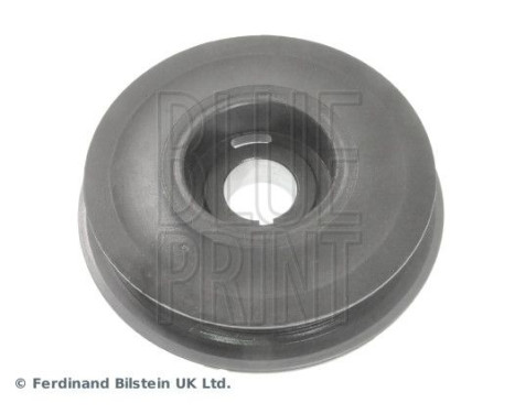 Remskiva, vevaxel, bild 5