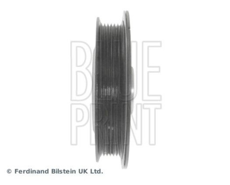 Remskiva, vevaxel, bild 6