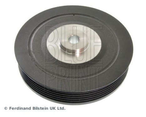 Remskiva, vevaxel, bild 4