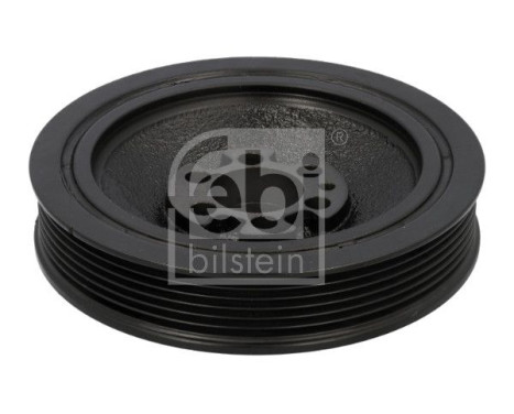 Remskiva, vevaxel, bild 2