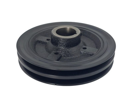 Remskiva, vevaxel, bild 5