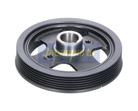 Remskiva, vevaxel, bild 2