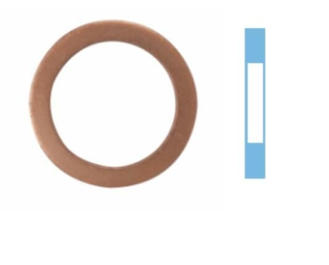 KIT BOUCHON DE VIDANGE BMW M12 1.50