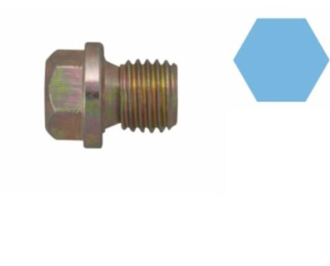 KIT BOUCHON DE VIDANGE BMW M12 1.50, bild 2