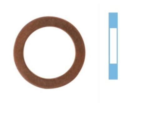 KIT BOUCHON DE VIDANGE FIAT M18 1.5